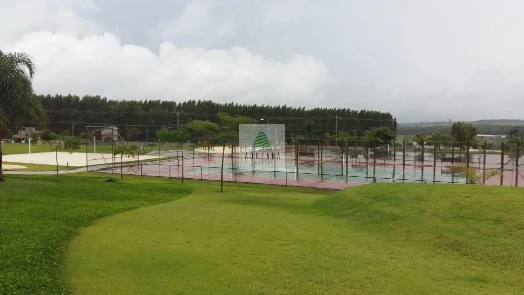 terreno condomínio fechado Terras Alpha Ville em plena valorização área de 360 m...