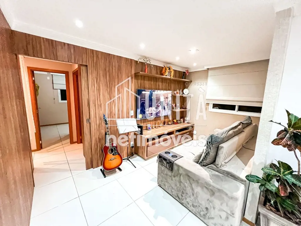 Unità apresenta este belo apartamento totalmente no Península Lazer & Urbanismo,...