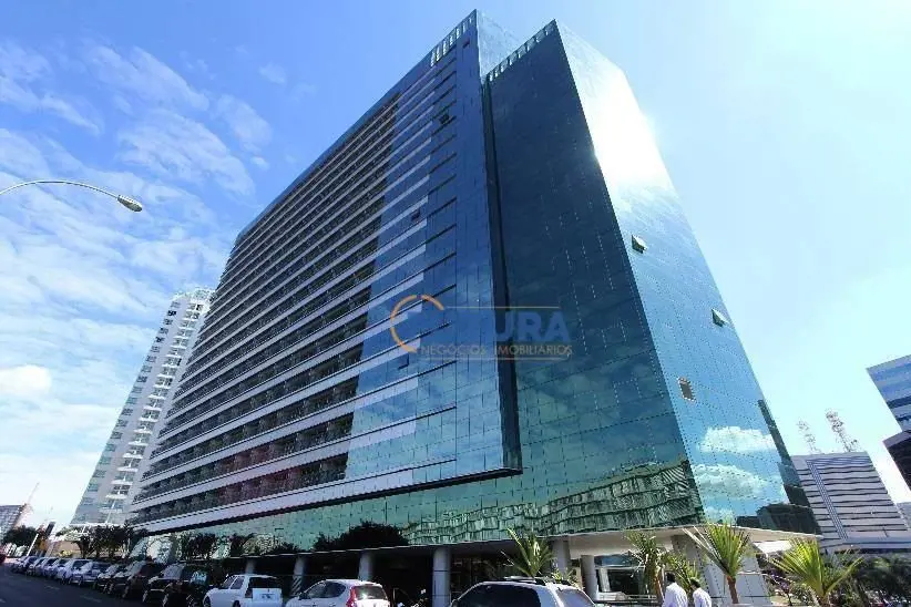 A FUTURA NEGÓCIOS IMOBILIÁRIOS disponibiliza para LOCAÇÃO:Vaga de Garagem no Vis...