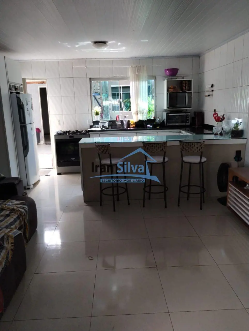 OPORTUNIDADE!! 2 CASAS NO MESMO LOTE EM SOBRADINHO - AR 16LOTE DE 150m²CASA DA F...