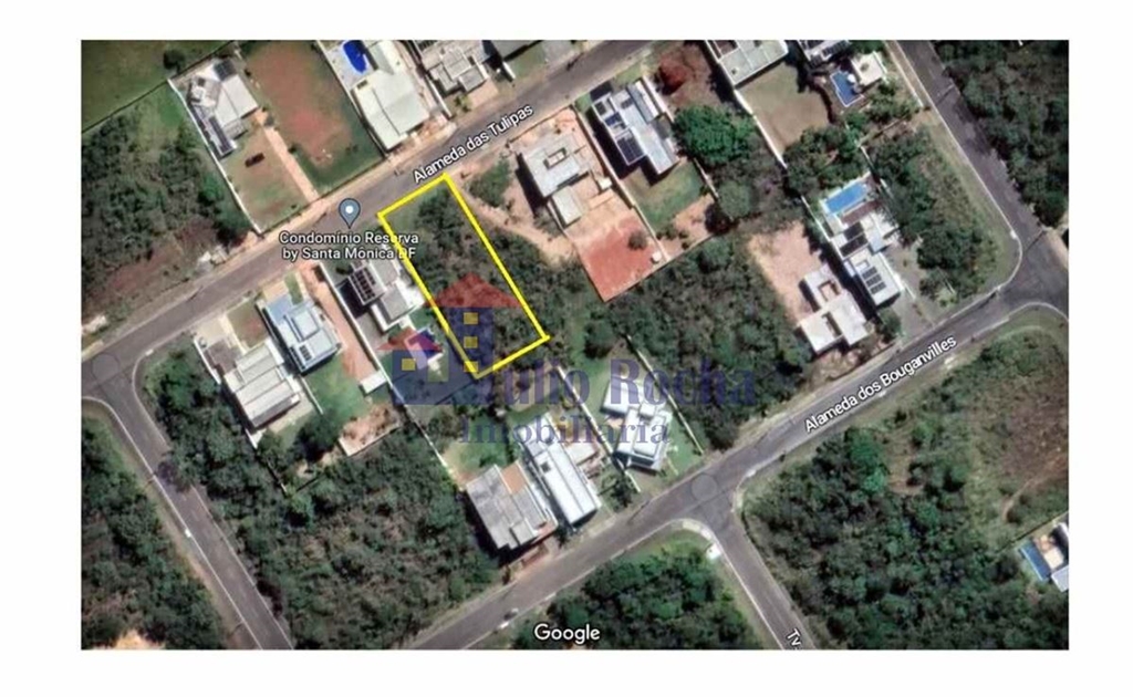 Foto do Imóvel
