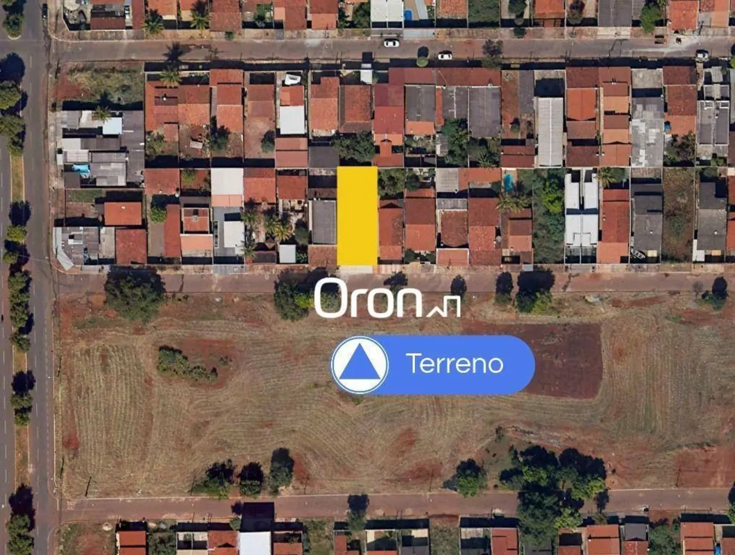 CÓDIGO DO IMÓVEL: TE0666LOCALIZAÇÃO: Em ótima localização, próximo ao Parque Otá...