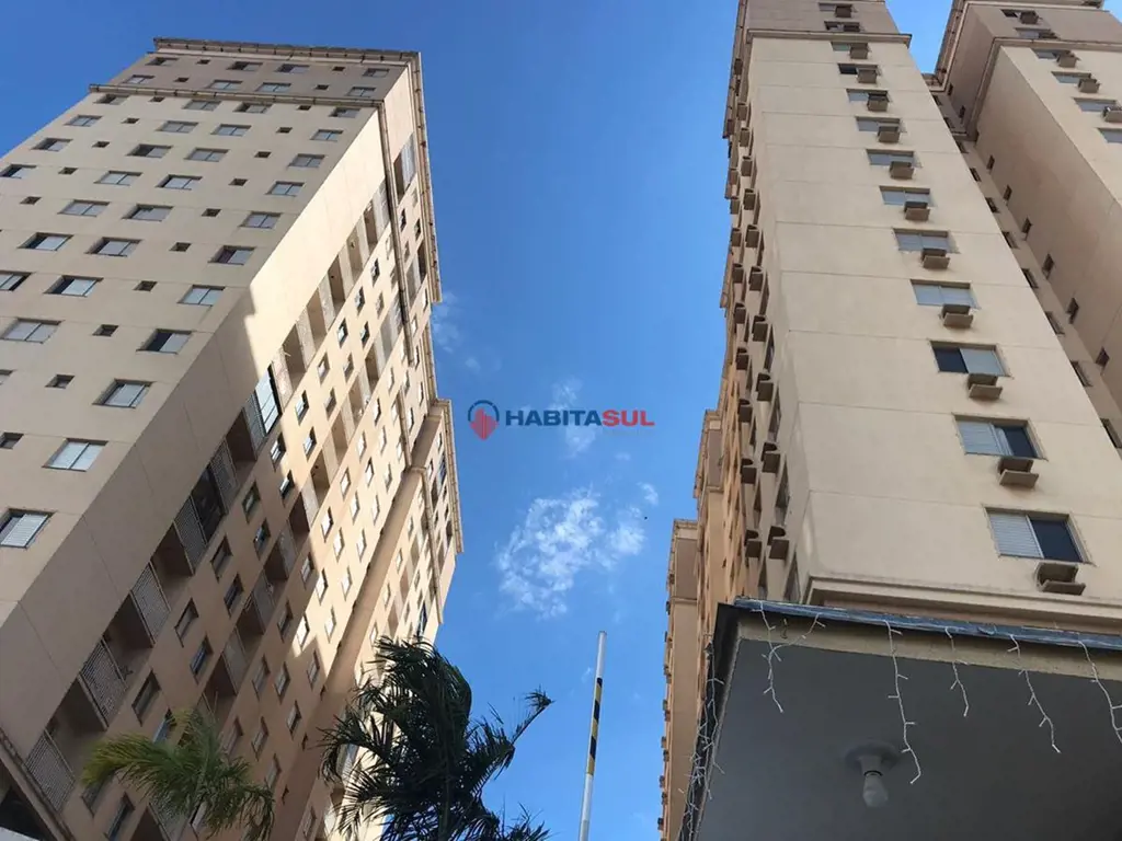 ALUGUEL | APARTAMENTO | 02 QUARTOS | 2º ANDAR | 60M² | ED. PORTAL D'OESTE | SETO...