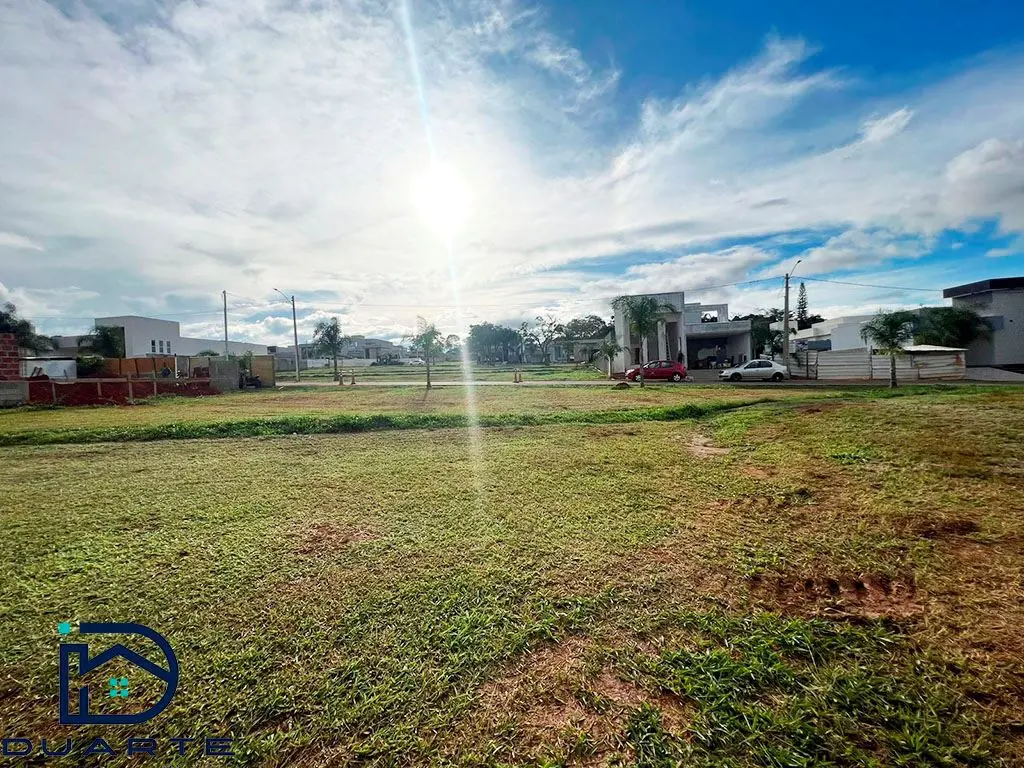 Ágio em Condomínio Residencial Gaudí, com:- Valor do Ágio: R$105,000.00- Faltam ...