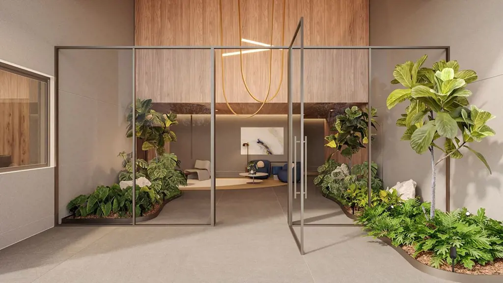 ICÔNICO! O lançamento mais esperado, a esquina mais desejada da Ricardo Paranhos...