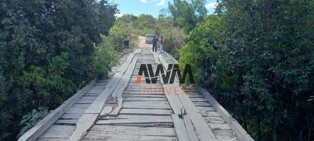 Cod:FA0091Captação RogérioFazenda para Lavoura e Pivôs Área com 2.410 alqueires ...