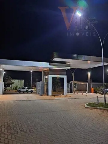 VILAR VENDE!!LOTE NO ED. COOPERVILLE :* 500M²*lote com uma ótima disposição.*Con...