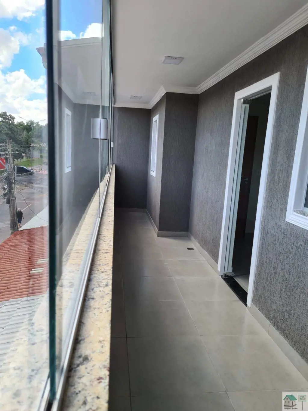 Prédio na QN7 com 3 apartamentos totalmente individuais inclusive água e luz!Cad...