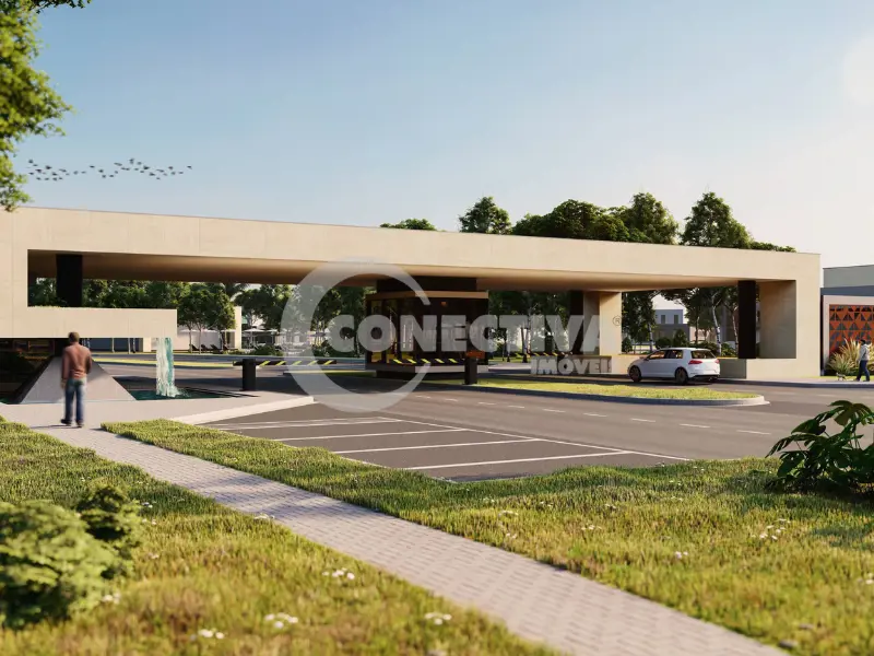  Comentários do corretor: Condominio com 2 Campos Futebol, 1 Quadra Poliesportiv...