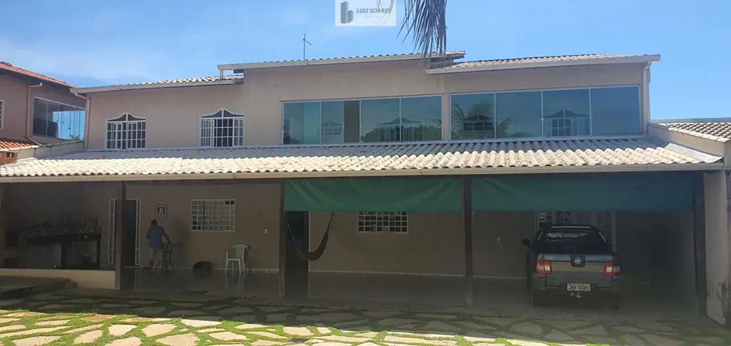 VENHA MORAR NA MELHOR RUA DA VICENTE PIRESCHÁCARA VAZADA DA RUA 12 PARA VIA ESTR...