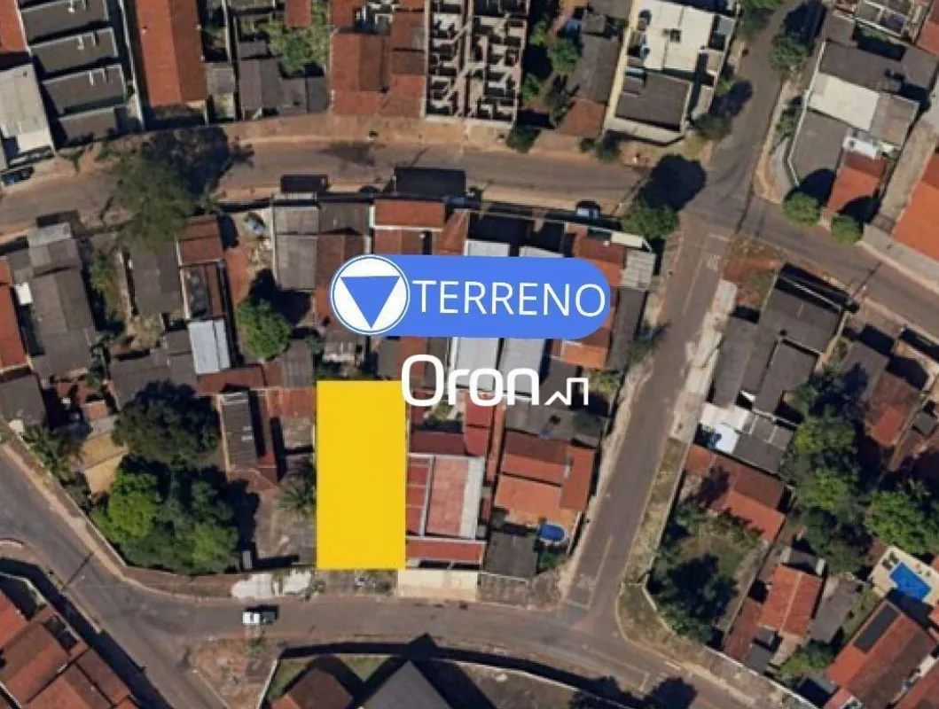 CÓDIGO DO IMÓVEL: CA0945LOCALIZAÇÃO: Em região consolidada, próximo ao Hospital ...