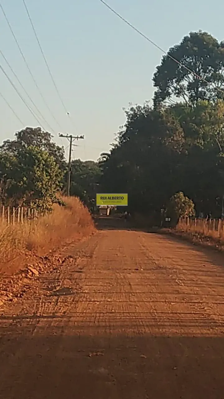 Núcleo Rural Rajadinha I. Planaltina DF VTExcelente oportunidade para Haras , pl...