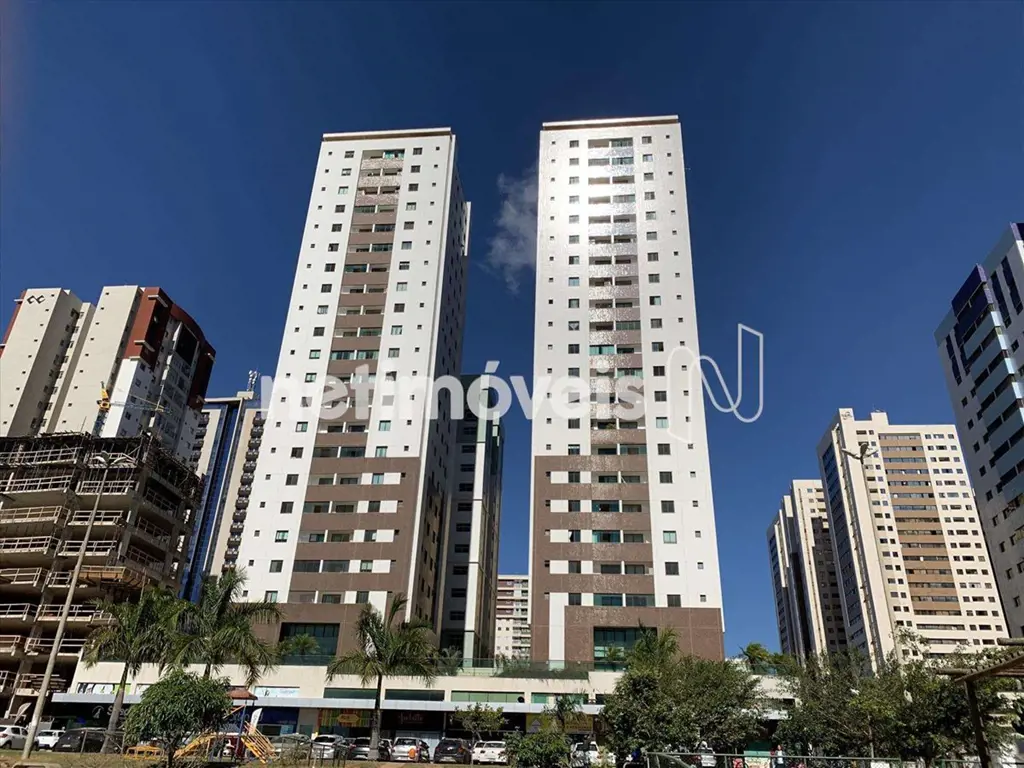 Rua 37 Sul Apto 2004 Mirante Prime IMÓVEL:Apartamento de 02 quartos (sendo 01 su...