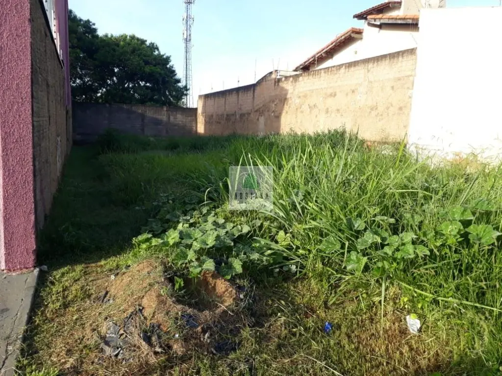 terreno com área de 300 m² excelente localização próximo Av Brasil Norte 09/02/2...