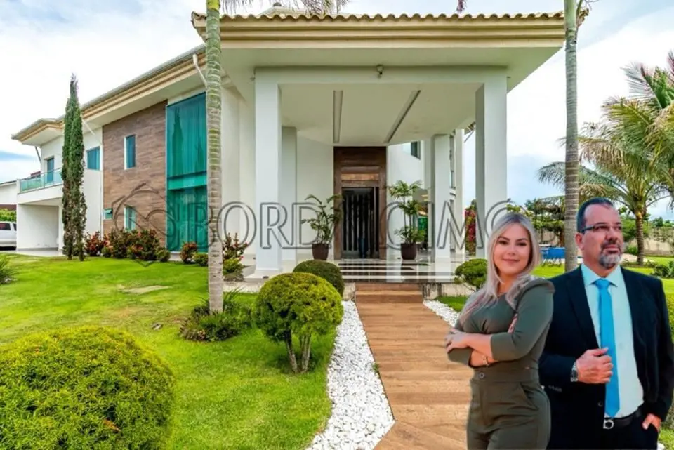 VILLA144237 - Última atualização: 04/04/26 23:30Esta casa moderna recém-reformad...