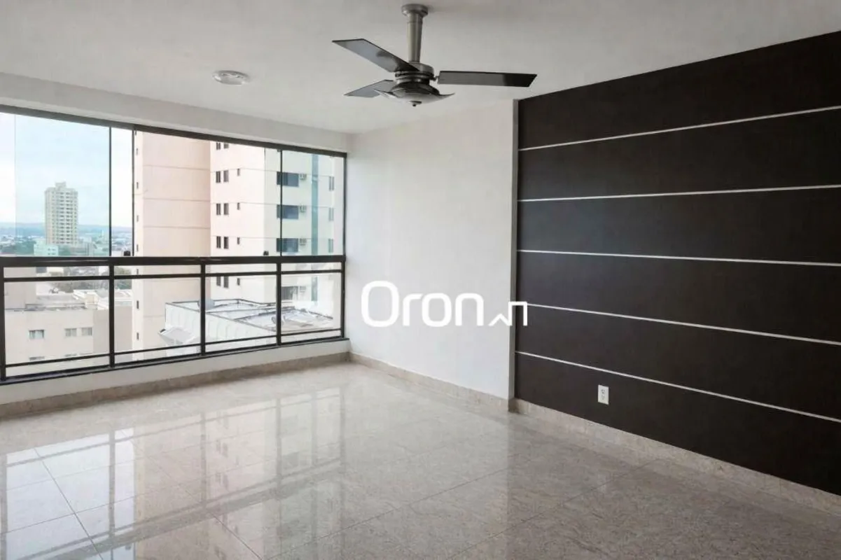 CÓDIGO DO IMÓVEL: AP4172LOCALIZAÇÃO:Em ótima localização a poucos metros do Goiâ...