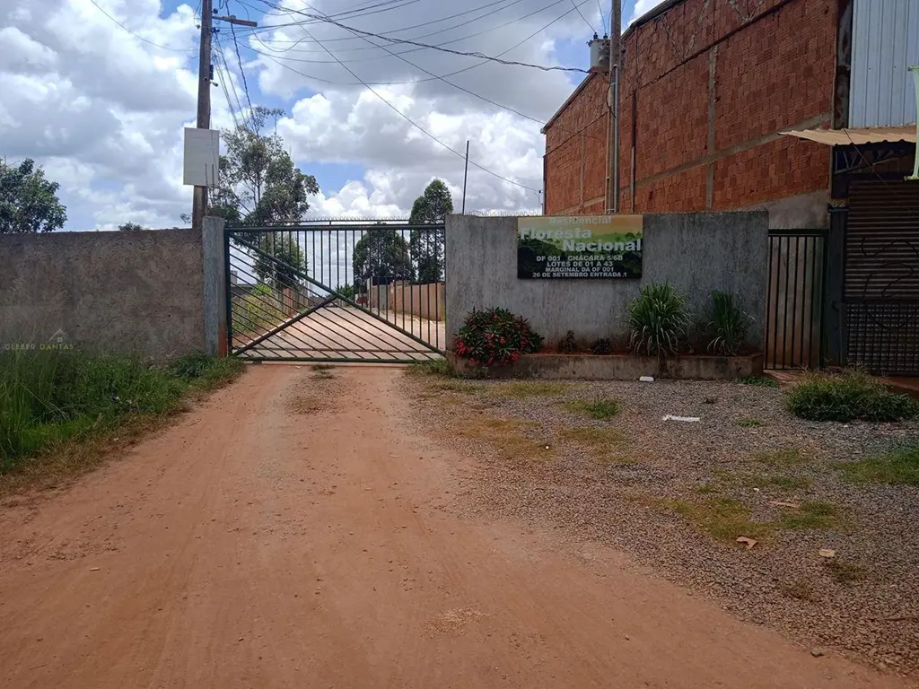CLEBER DANTAS VENDENA 26 DE SETEMBRO - LOTE DENTRO DE CONDOMINIO FECHADO ... 11/...