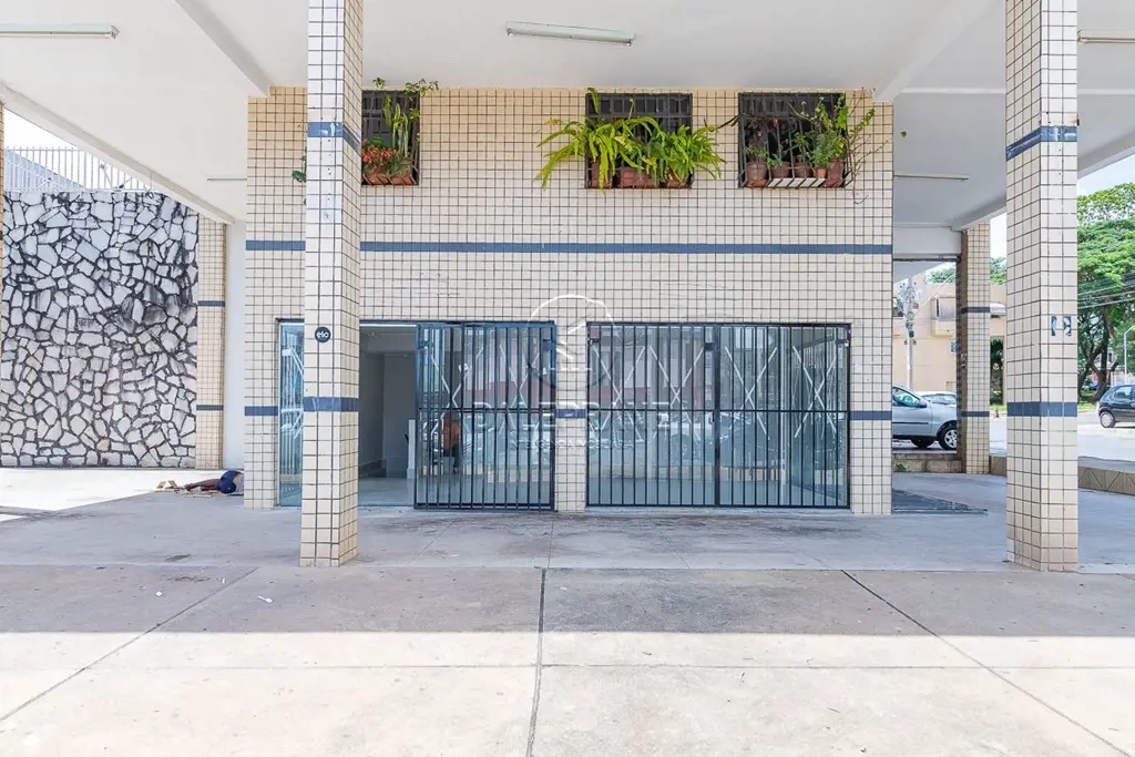 DALEPRANE INTELIGÊNCIA IMOBILIÁRIA ALUGA EXCELENTE LOJA COMERCIAL. _____ SHCGN 7...