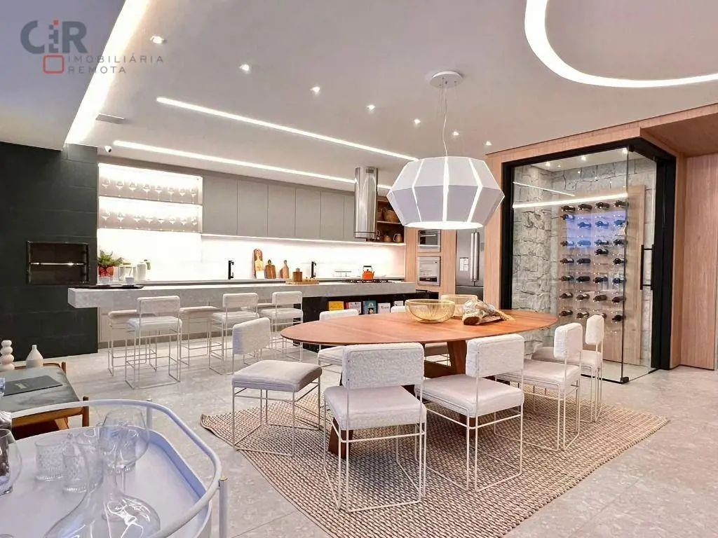 Um prédio pensado em cada detalhe para trazer a verdadeira essência do bem-estar...