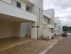 Casa na Avenida Inês Pereira de Maria, 1, Jardim São José em