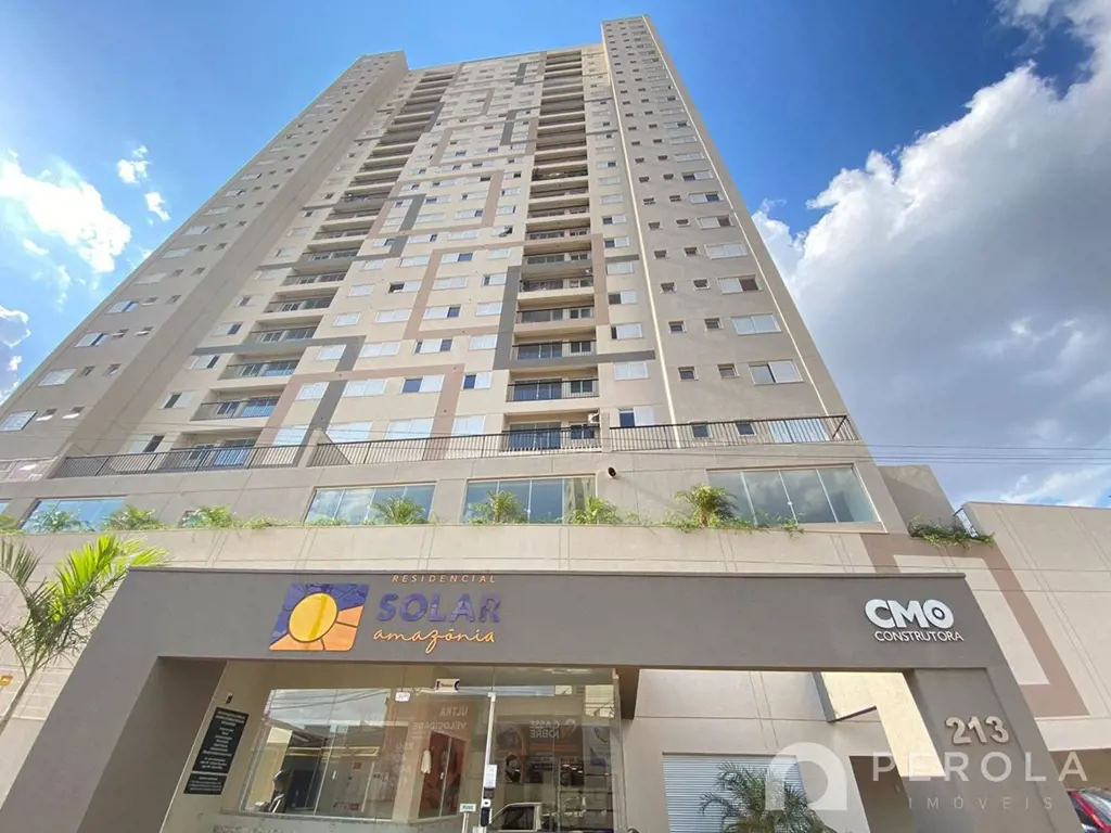 Apartamento com dois quartos com possibilidade para reverter para três quartos. ...