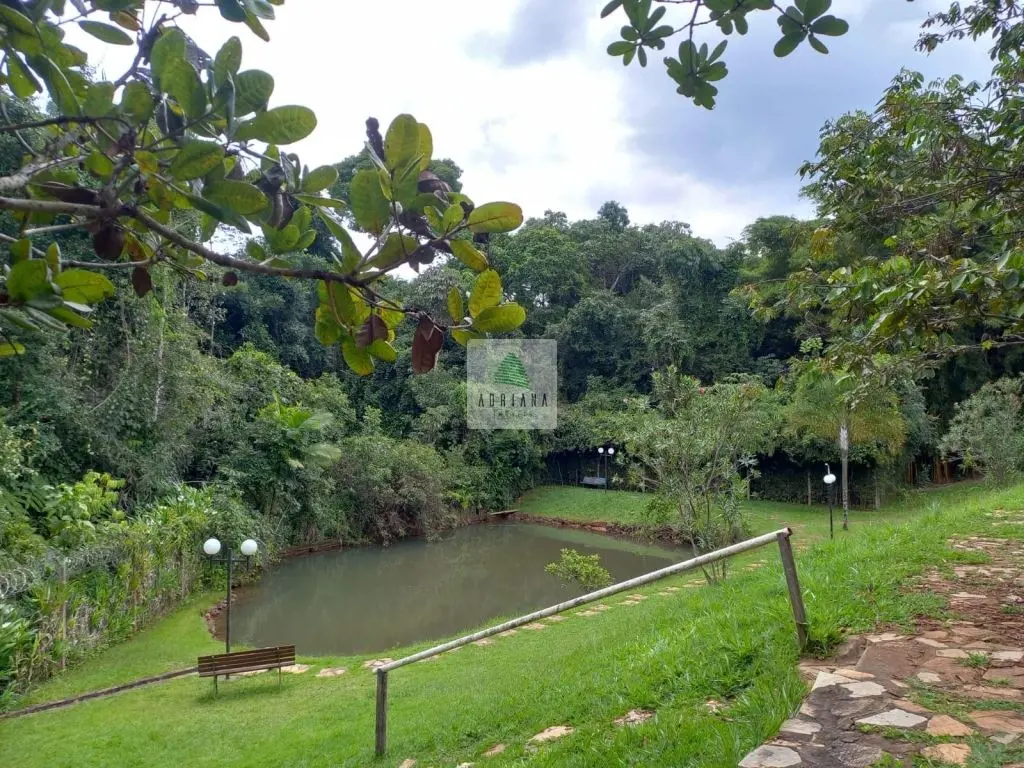 condomínio fechado Rose´s Garden terreno com área de 716 m² bem localizado, cond...