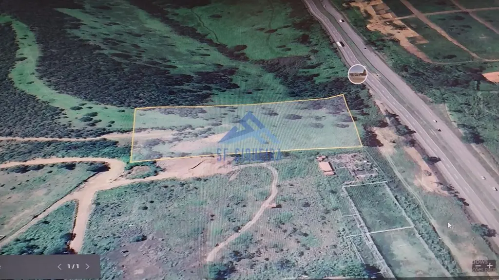 - S.F. SIQUEIRA VENDE TERRENO COMPOSTO DE: - TERRENO DE 20.000 M² EM ALEXÂNIA, Á...