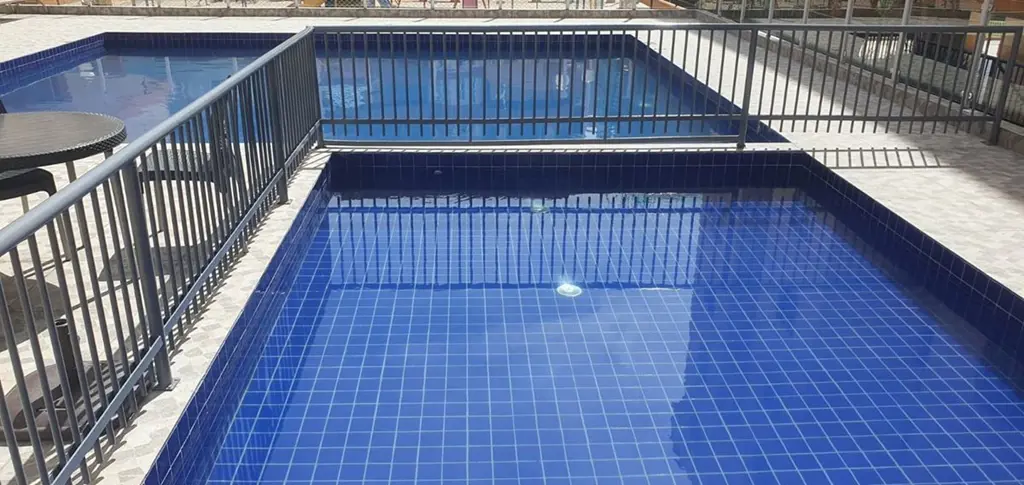 No melhor condomínio da cidade e localização excelente temos esse maravilhoso ap...