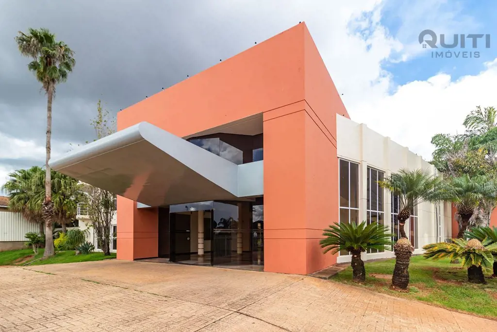 GRANDE ÁREA COMERCIAL EM ÁGUAS CLARAS*LOCALIZAÇÃO PRIVILEGIADA PRÓXIMO A ESCOLA ...