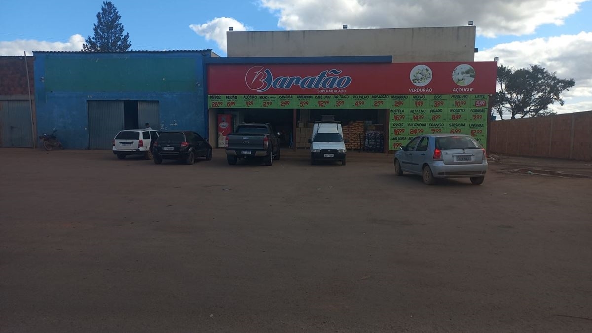 Foto do Imóvel