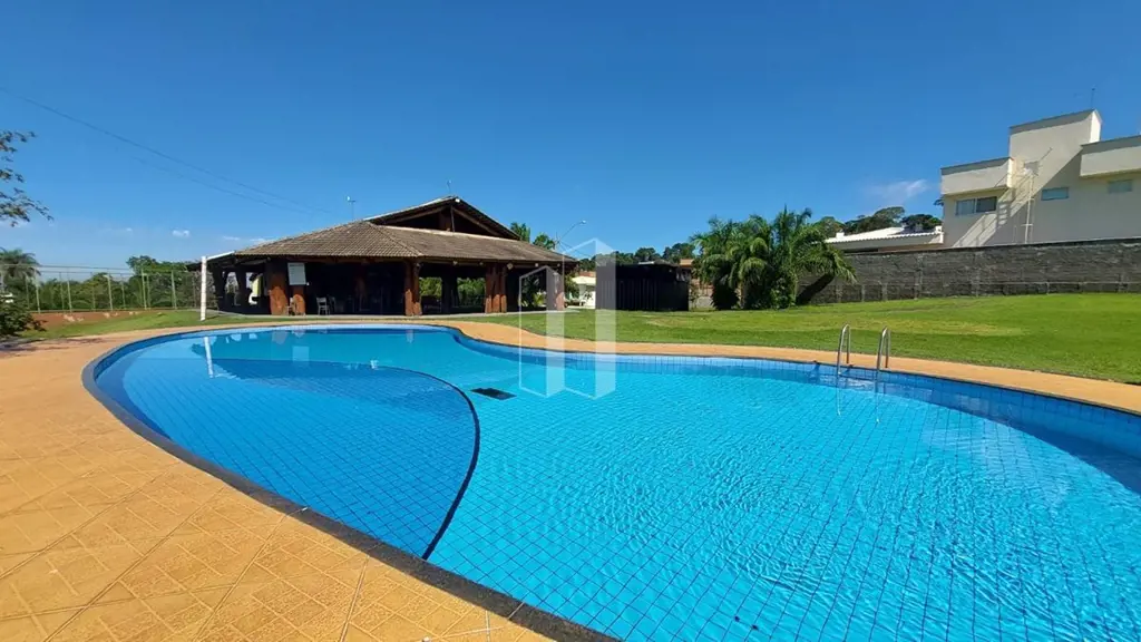Lote em condomínio: Vale Verde, Senador Canedo, com 395m² de frente, 13,50m e la...