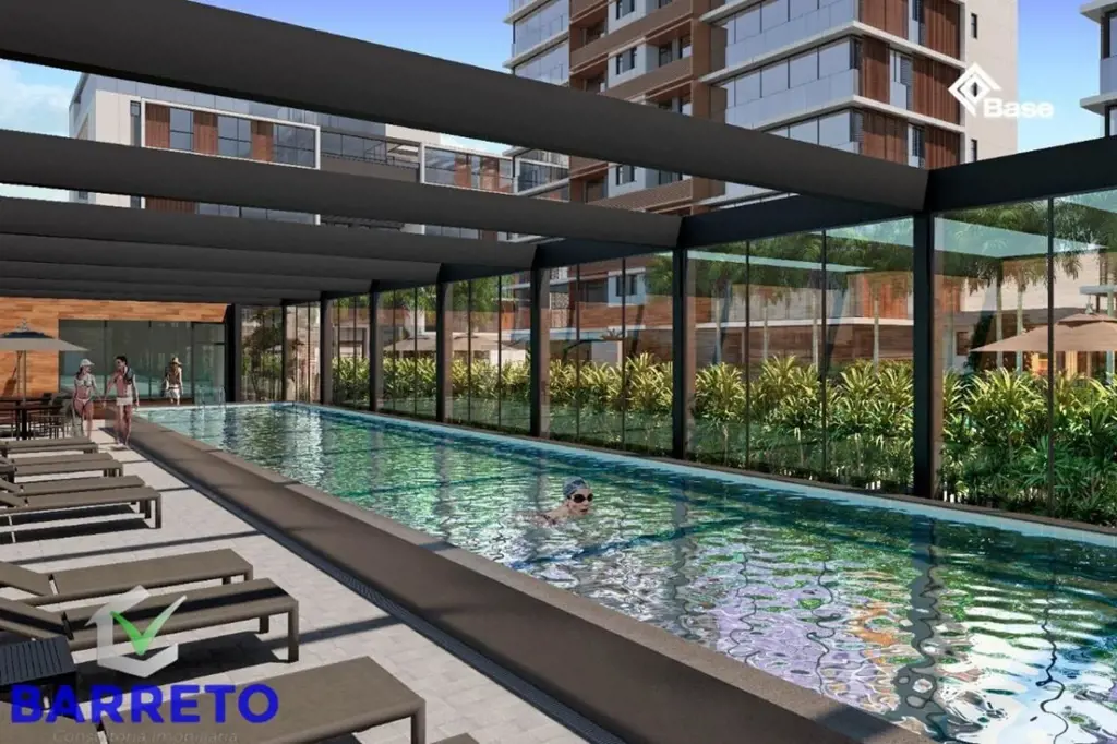 SQPS PARK SUL RIVIERA PARK SUL!!! REFORMADO!Venha desfrutar de muita qualidade d...