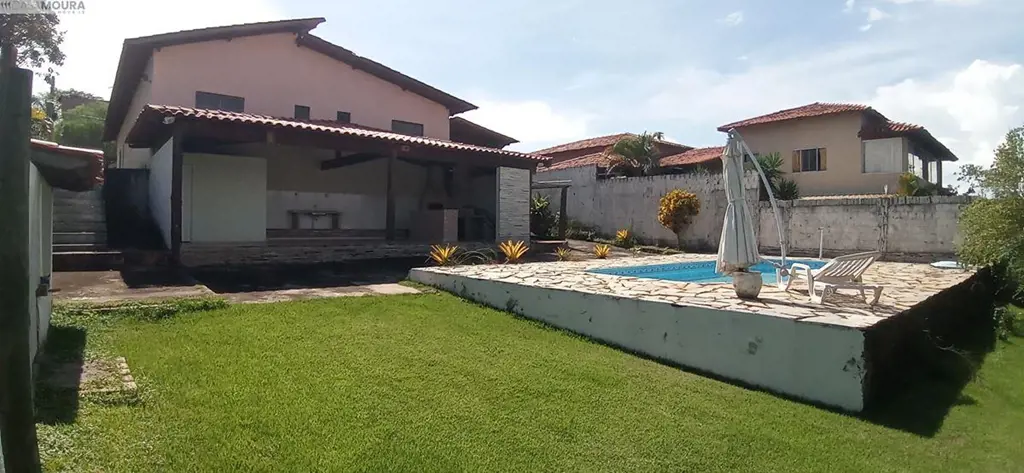 Ótima casa térrea no Condomínio Belvedere Green, no Jardim Botânico.Casa com 400...