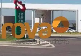 Lote em Condomínio fechado no Jardins Nápoles com 360,20 m2 Lote em condomínio f...