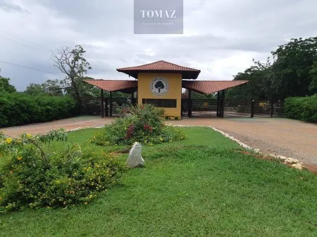 Condomínio Mansões Park BrasíliaChácara de 20.000 m2.Condomínio de chácaras Mans...