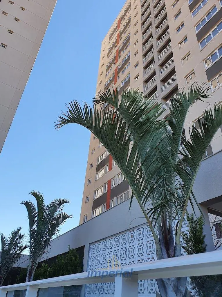 Apartamento para Locação ao Lado do Shopping Cerrado, Condomínio Arvoredo Cerrad...