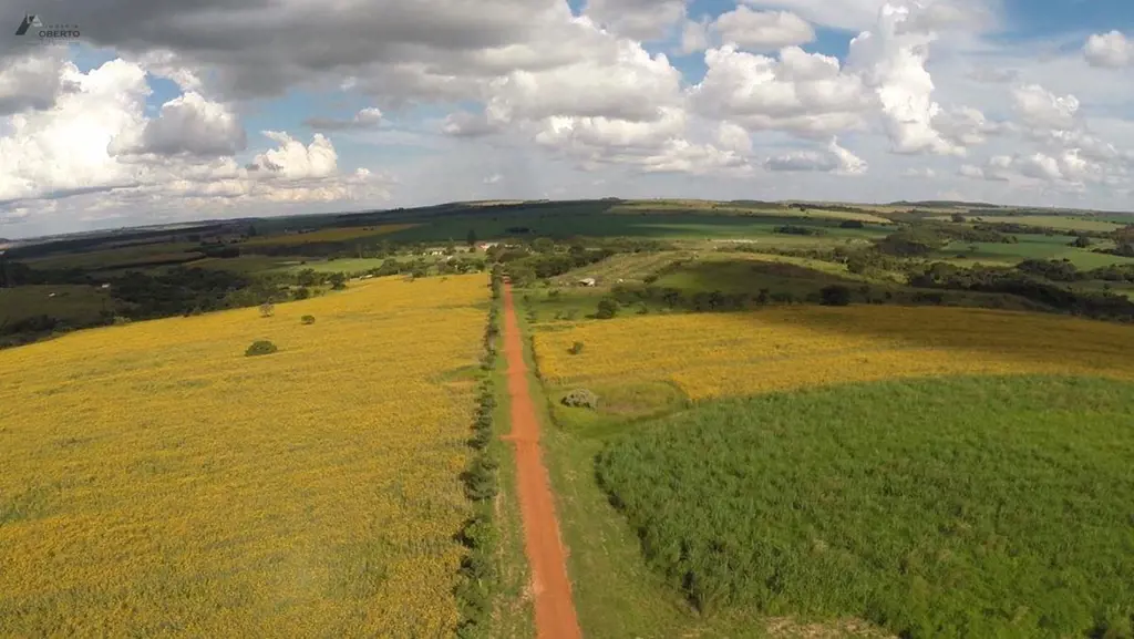 Fazenda Espetacular na Região Mais Produtiva de Grãos de Brasília 8.000.000Descr...
