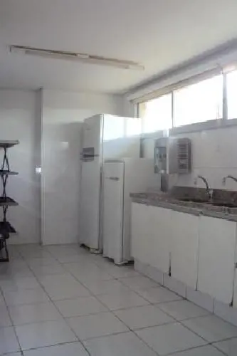 APARTAMENTO– 2 QUARTOS, 1 SUÍTE , R$ 2.500,00 PARQUE AMAZÔNIA – GOIÂNIA-GO.- O A...