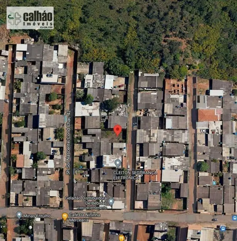 OPORTUNIDADE ÚNICA! TERRENO À VENDA NA CEILÂNDIA SUL 200m² PRONTO PARA CONSTRUIR...