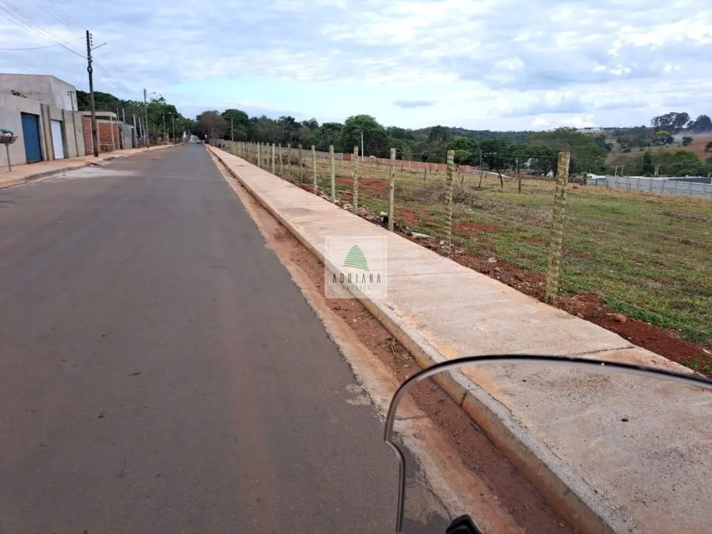 Áreas de 10 mil m2 no Jardim promissão próximo a base aérea com escritura regist...