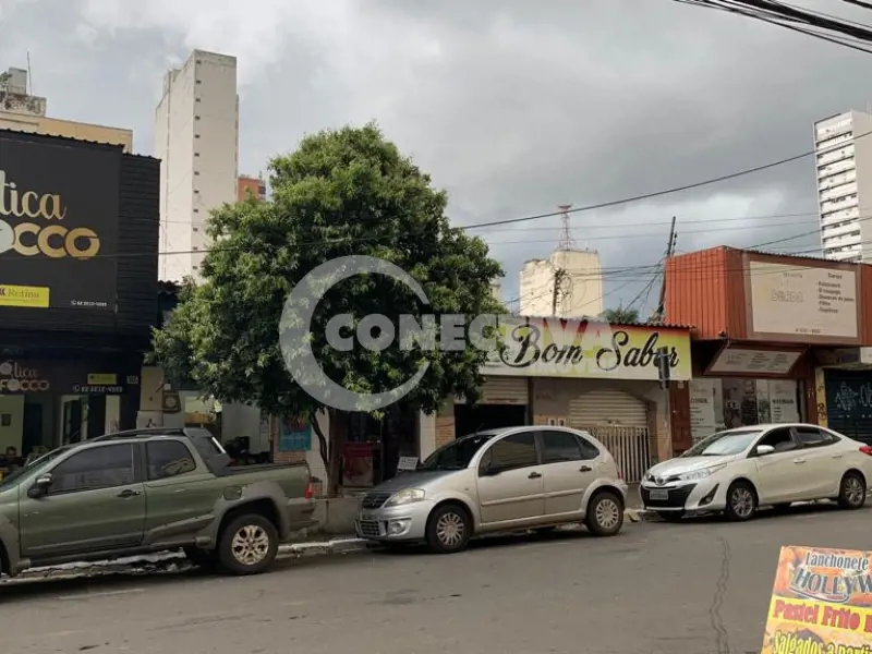  Comentários do corretor: 3 salas comerciais, térreas (2 menores e 1 com 197m2, ...