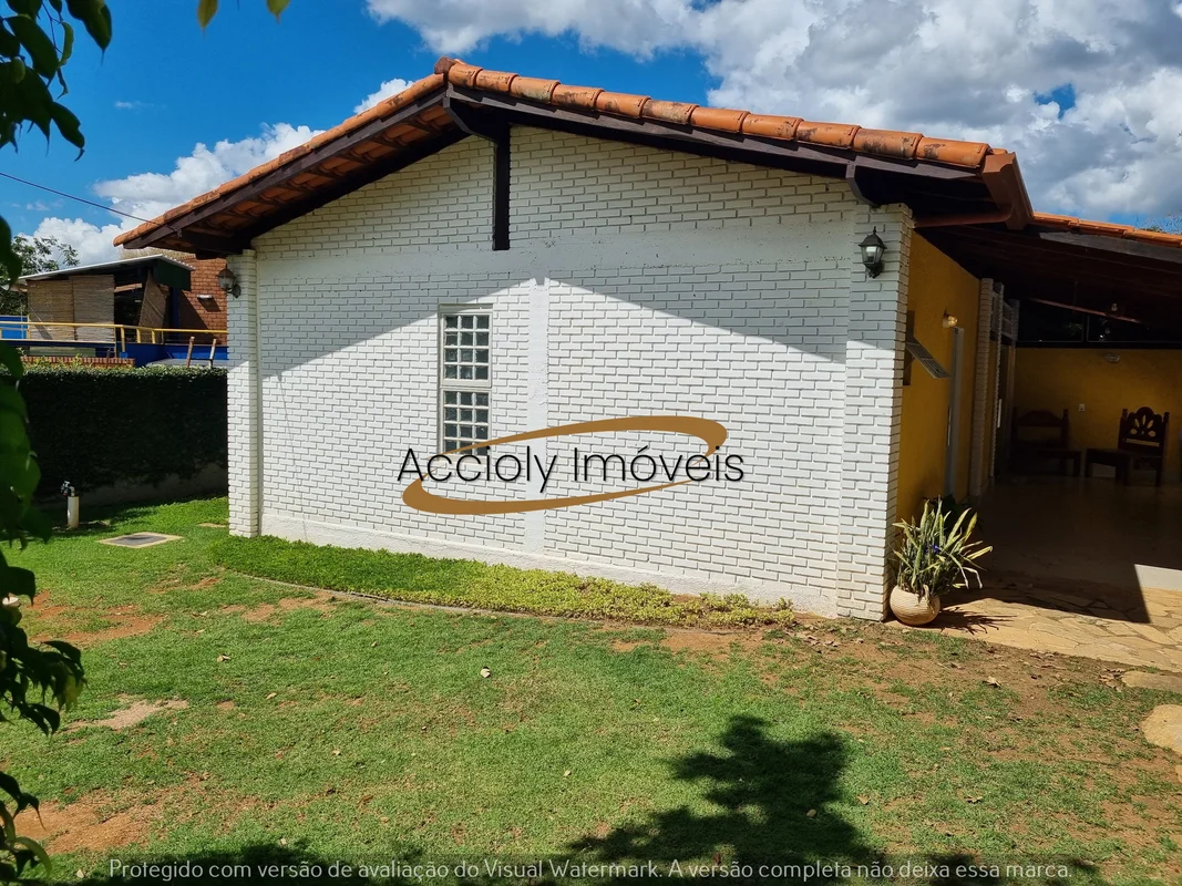 Foto do Imóvel