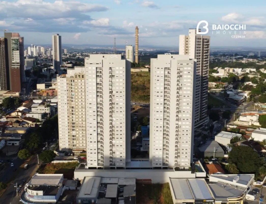 Empreendimento:O Bliss Enjoy Life, da Partini Construtora, está localizado no ba...
