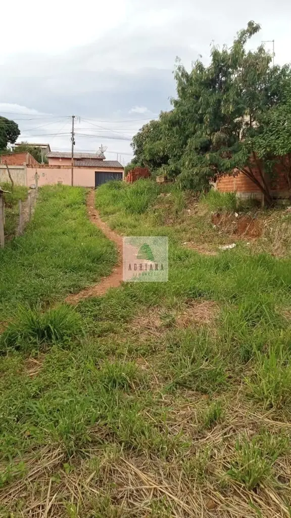 terreno bem localizado 300 m² 08/06/24