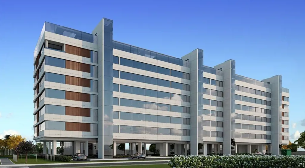 PRONTO PARA MORAR!! Ultimas 2 unidadesUm avanço em modernidade, conforto, segura...