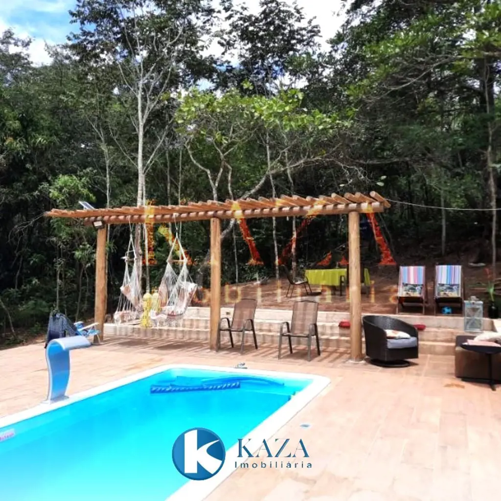 É impossível dispor em palavras tudo que este lugar proporciona, o sentimento é ...