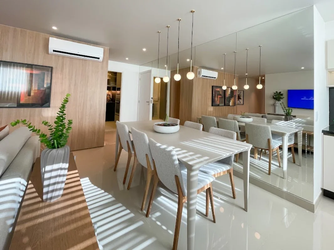 Península Lazer e Urbanismo, infraestrutura para toda a família.Fotos e decoraçã...