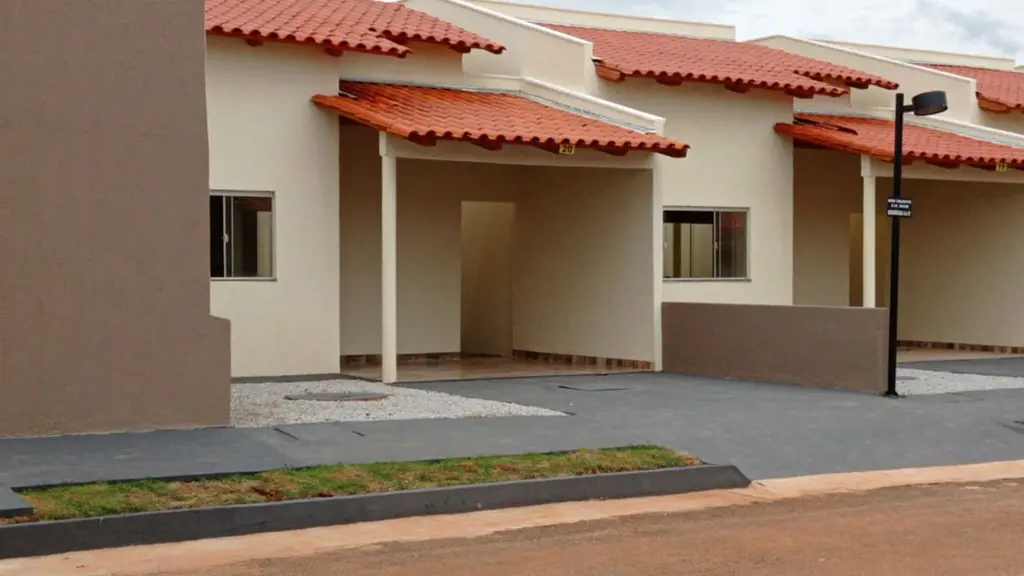 CASA CONDOMINIO FECHADO72M 2 QUARTOS COM SUITESBANHEIRO SOCIALCOZINHA AMERICANA ...