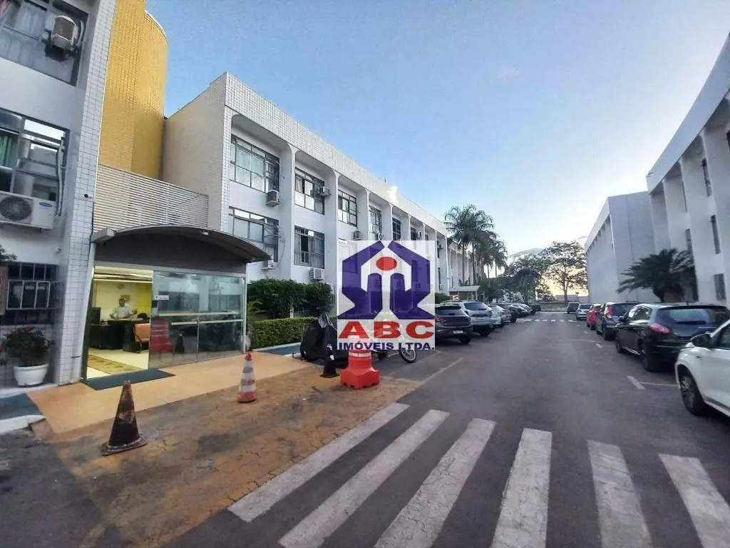 - Melhor localização da Asa Sul, Condomínio Mix Park (910 Sul) acesso privativo ...