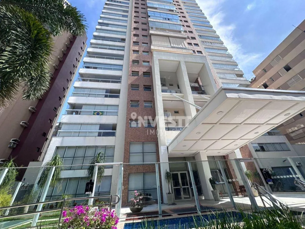 CÓD.: 621977Belíssimo apartamentoApartamento Duplex para Aluguel - Setor Oeste, ...